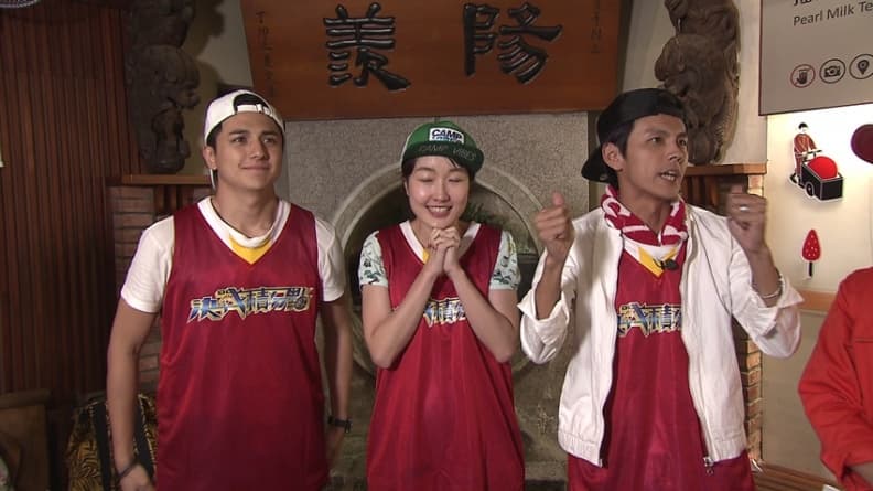 2017夏日熱鬪篇 決戰積分點II