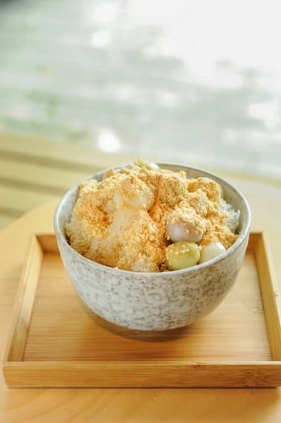 廟街裡的老屋賣一種日常生活 Lin1060601293.JPG