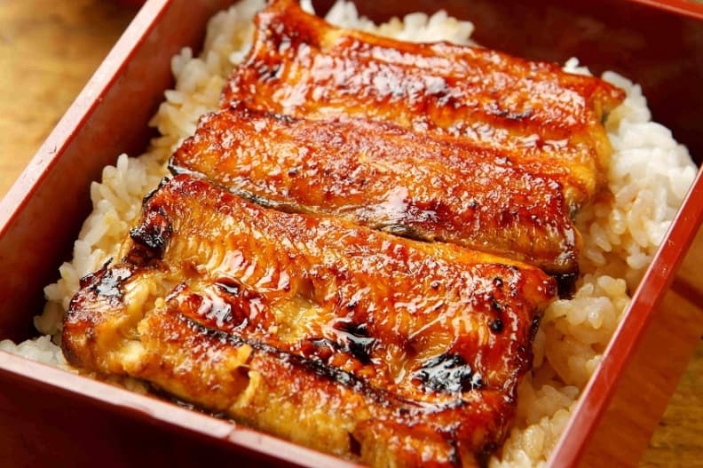 日本人這天一定要吃鰻魚飯,因為……