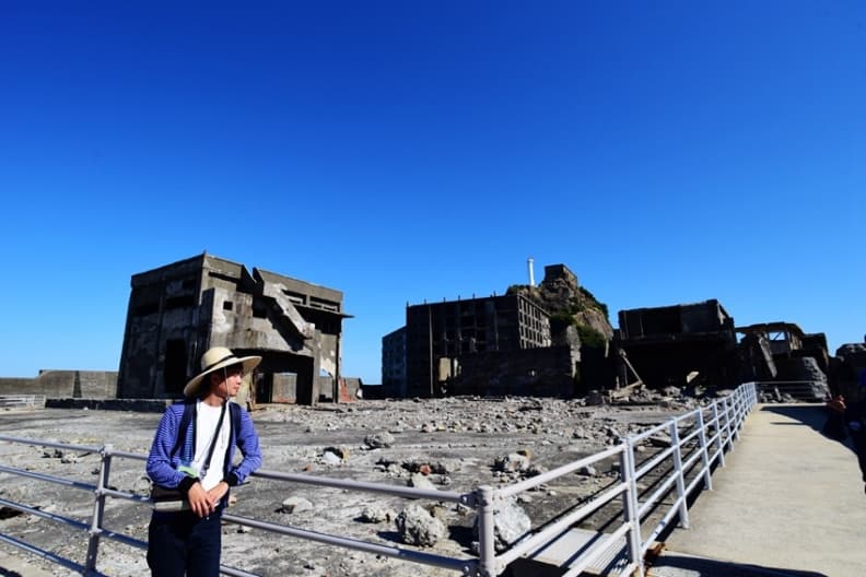 電影《軍艦島》看了沒?進電影院前先「登島」瞧瞧吧 軍艦島.jpg