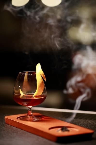 女調酒師好帥氣-入行不到2年 蔡佳穎拿下冠軍 女調酒師好帥氣-入行不到2年 蔡佳穎拿下冠軍