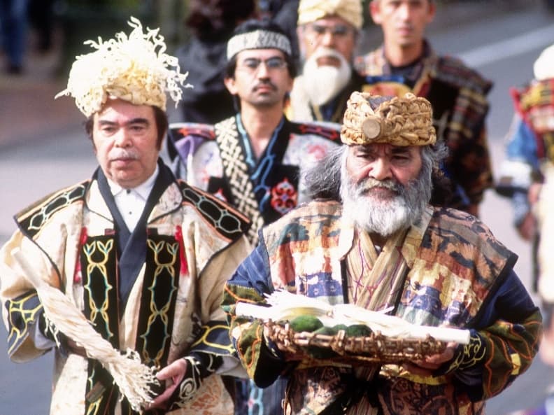 最火紅祭典、古建築,秋日北海道玩這個!
