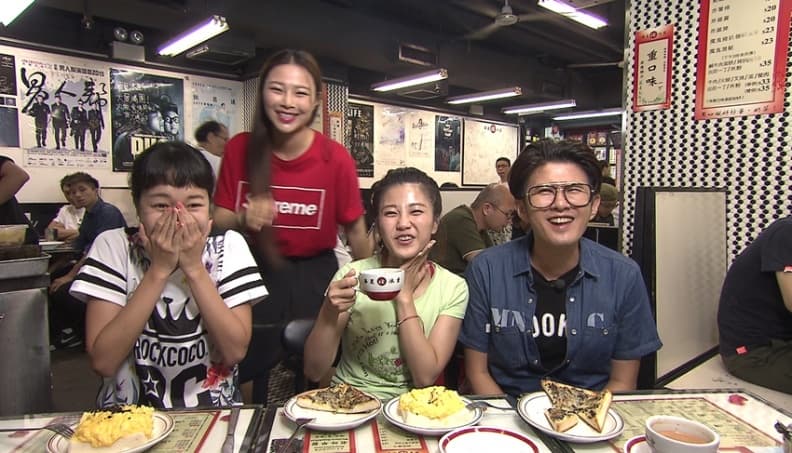 搭郵輪玩香港 4天3夜懶人包(下)