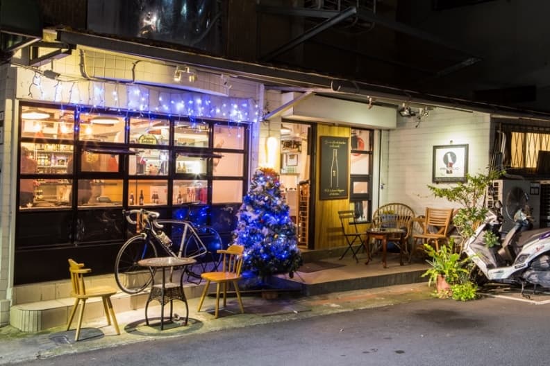 細細品味店主人風格,台北的精釀啤酒專賣店們!
