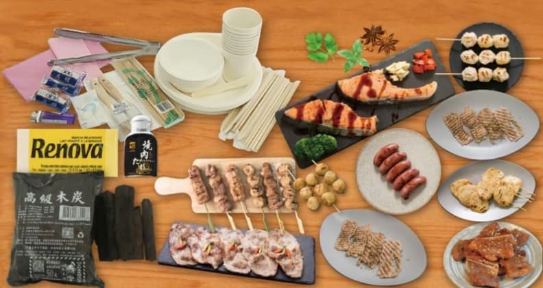 一人不到200元!中秋烤肉食材包給懶人兒的你 201708281240455771.jpg
