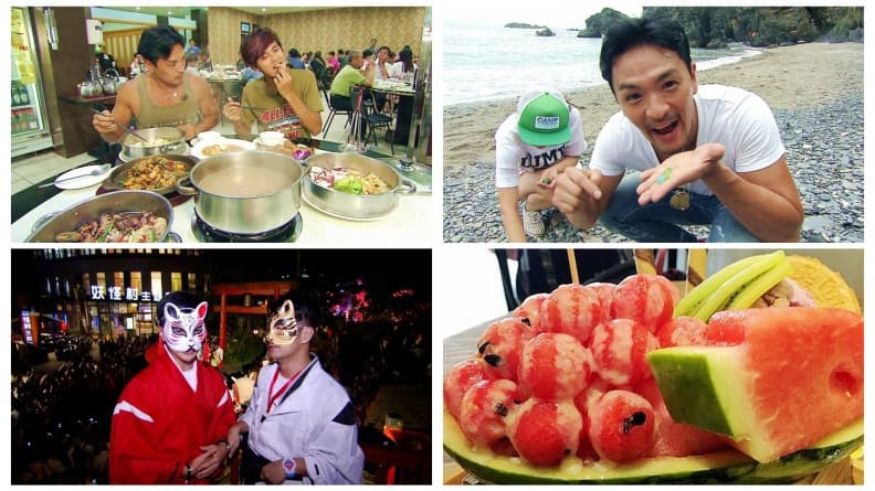 【節目預告】10/09〜10/12:南投金牌導遊 • 嘉義必吃 • 台南人推薦美食 • 蘇澳祕境 光影魔术手拼图.jpg