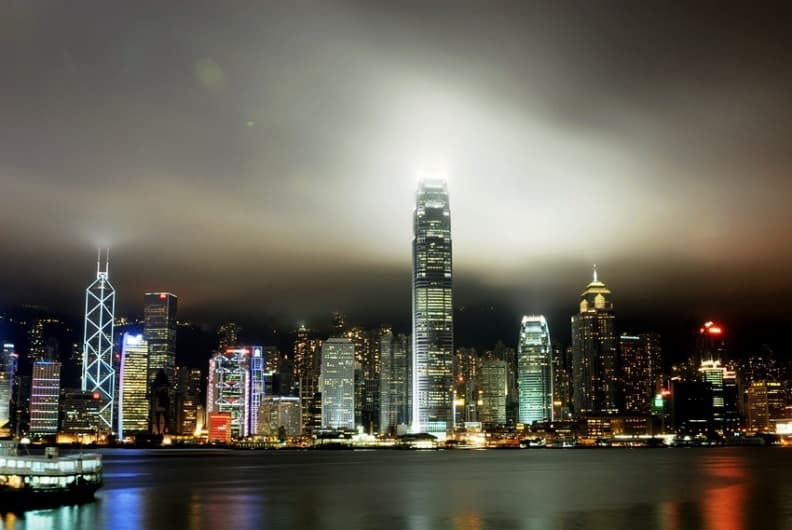 拍美照不撞景!周末快閃香港,民宿最佳提案
