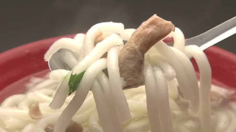 21號米苔目