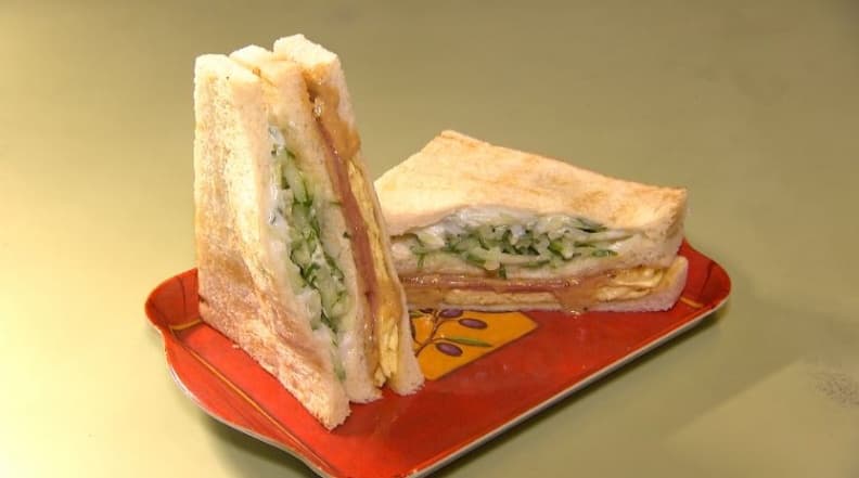 昇美早餐屋