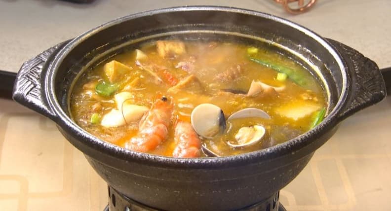 金牌三姊妹餐廳