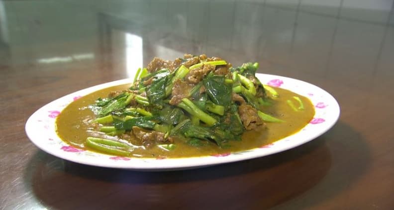 廣東汕頭牛肉店