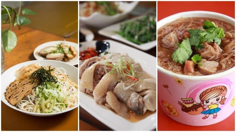 聽說宜蘭人都吃這些?頭城3大制霸美食必嘗