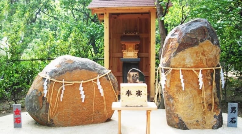 求愛無敵!秋季東京五大愛情必拜神社