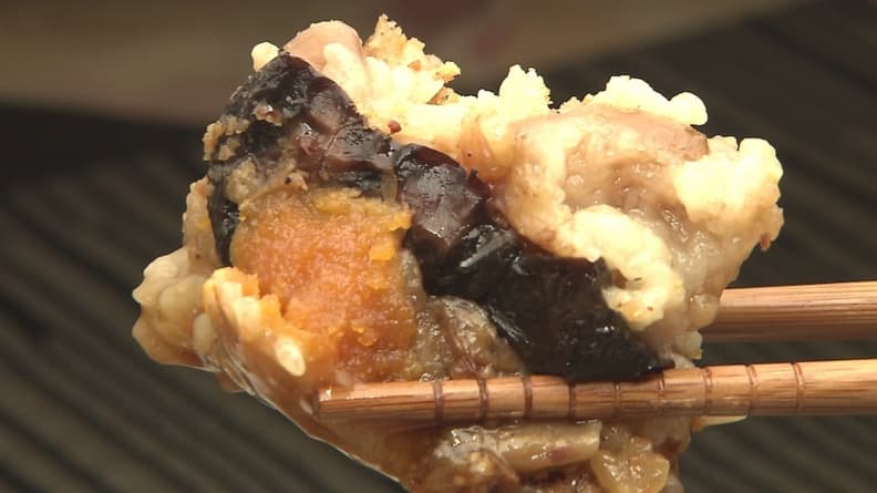 不只殭屍展!遊麻豆代天府「十八層地獄」挑戰膽量,順吃瘦肉粽、牛肉湯 5.jpg