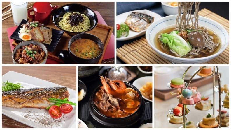 台鐵130周年!「冬季美食節」超多優惠,暖胃也暖荷包!
