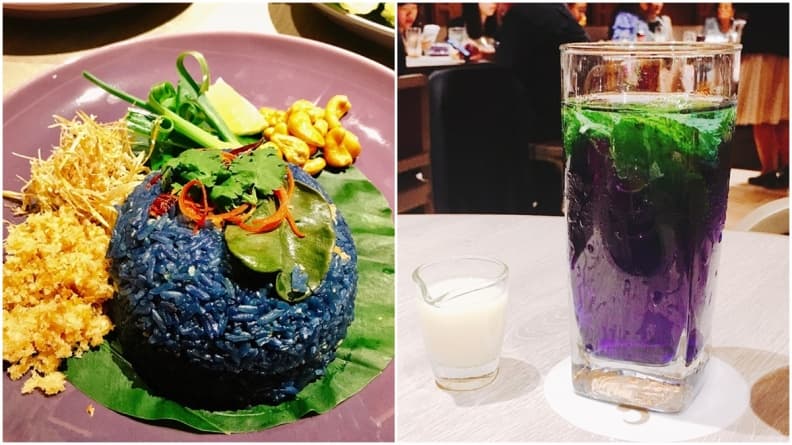 阿凡達的私房菜?泰國名店來台這些菜必點