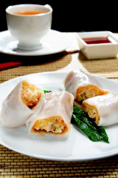 【台北米其林】美食觀察家姚舜:台灣當然有夠格的三星餐廳! 頤宮A0097281.jpg