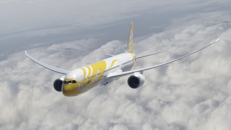 機票搶好康!單程含稅 1,555起、航點任選雙人機票免費送
