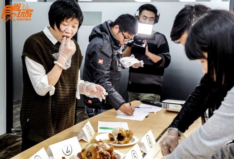 【食尚評比】全台最強知名烤雞評比,誰是烤雞王! lin1061100134.jpg