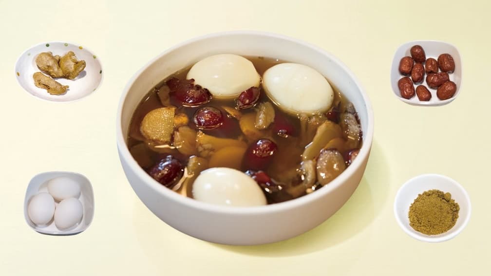 食尚FUN廚房/冬季超讚補品自己做