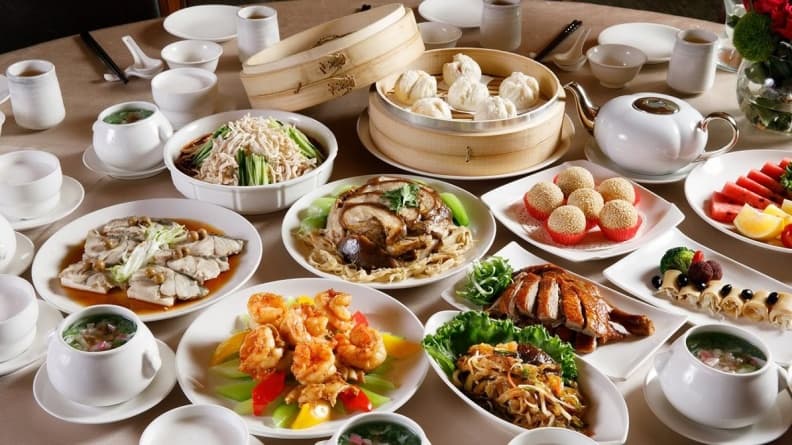辦桌只要2,800元!星級飯店挑戰市場最低價