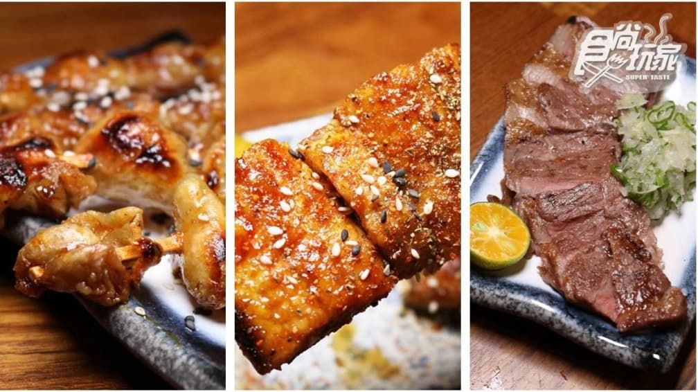 【新開店】不用飛到日本!這家居酒屋必嘗「肥厚鰻魚料理」