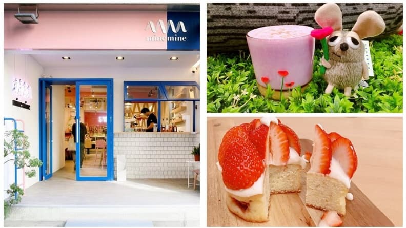 【新開店】人氣動漫總動員 大耳查布、嚕嚕米陪你喝咖啡