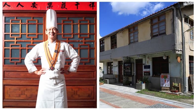 衝了啦!最強四大總鋪師 審計新村「玩」辦桌