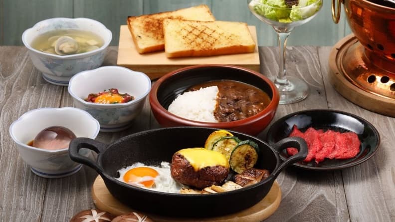 一餐省近3000!燒肉名店推午餐第2人吃免錢
