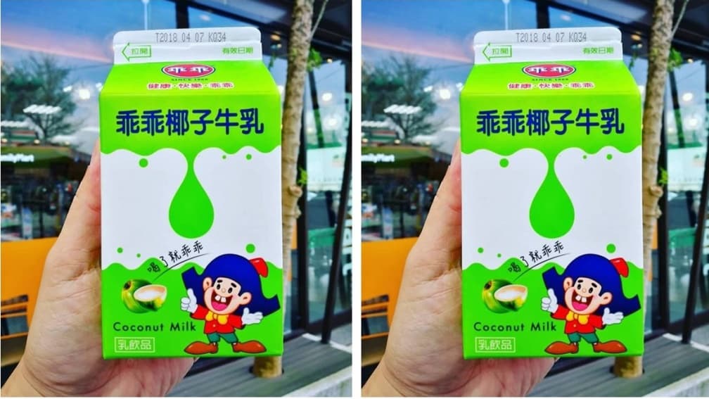 秒殺缺貨!乖乖「奶油椰子」用喝的 掀瘋狂搶購潮
