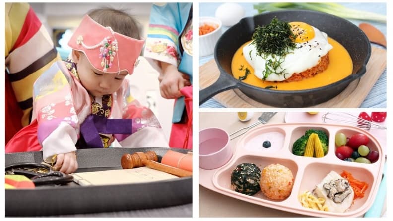 【新開店】穿韓服萌萌噠!全台首家「韓風主題」親子餐廳