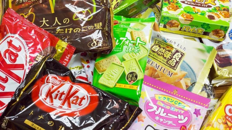 真的太嚴格!「國外掃貨團」別失控,泡麵、零食買超過__這金額帶不回台灣