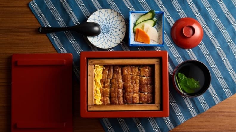 現省480元!百年鰻魚名店「買一送一」 只有今天
