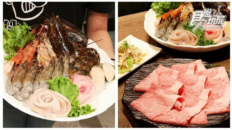 【新開店】神級和牛出現:「飛驒牛」!這家超隱密鍋物店一次能吃到13種部位