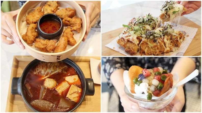 麻辣鍋神配料!炸雞名店出鍋物「香香雞」乾溼兩吃,炸雞控你可以嗎!