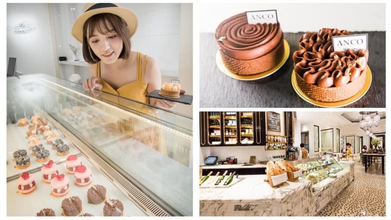 Dora帶路!澳門IG美拍風甜點店 這3家吃過沒