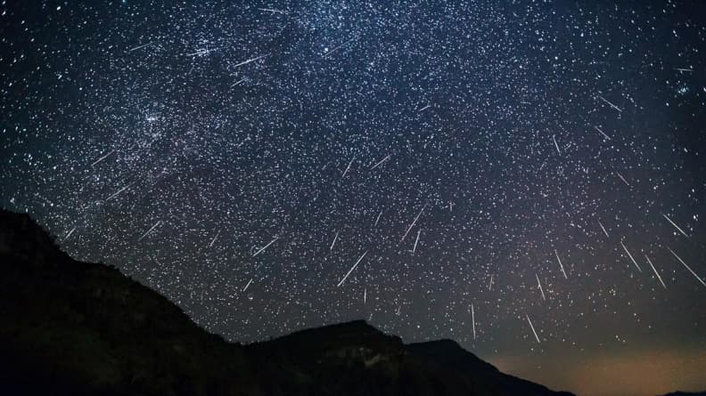 最後一波!每小時120顆「雙子座流星雨」天文迷別錯過