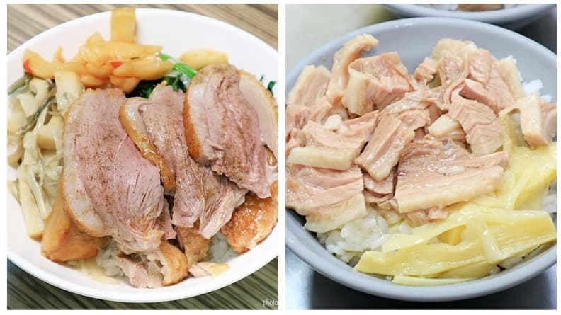 全台首次「鵝肉飯大PK」 2018冠軍原來是這家