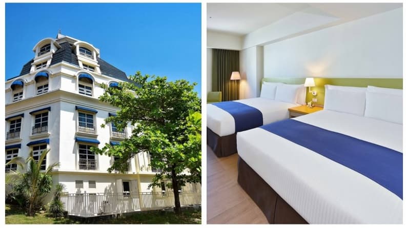 墾丁住宿每晚200!「旅遊補助」這麼用省超大