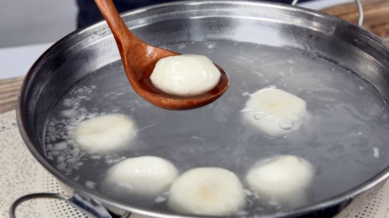 抹茶餡沒入榜!年度湯圓熱銷「前三名口味」第3名是鹹的