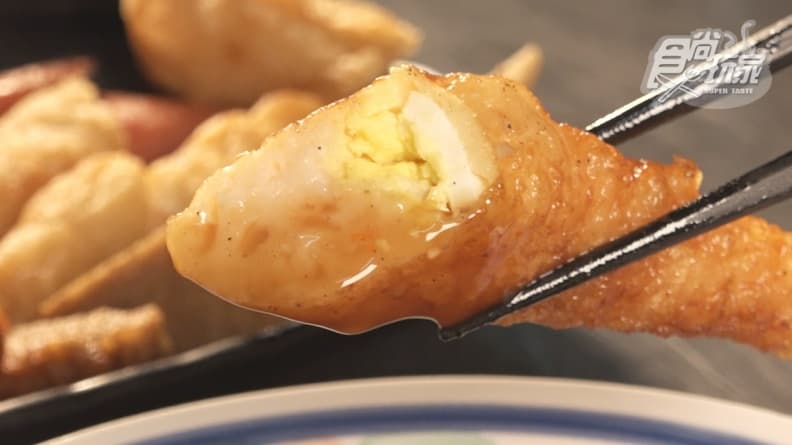 PULU黑輪伯