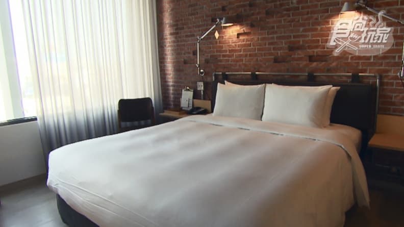 U.I.J Hotel & Hostel友愛街旅館 img