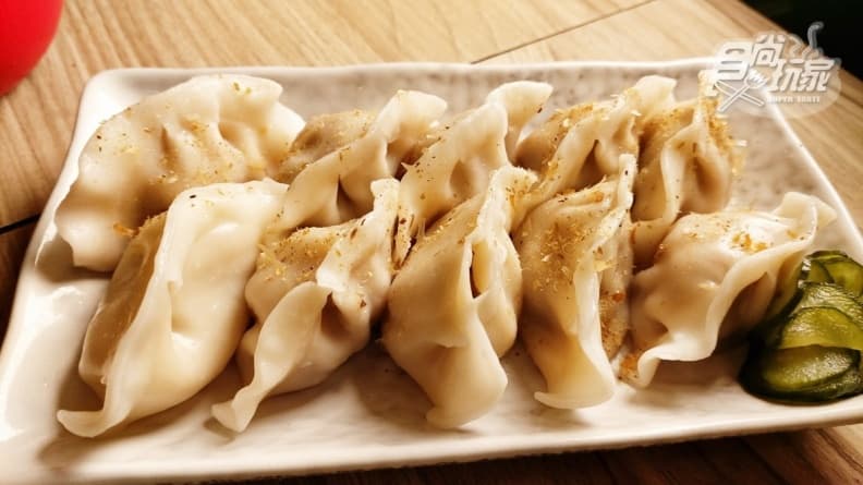 胡攪蝦餃(凱旋店) img