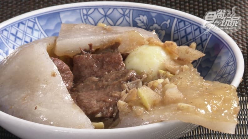 簡家大龍峒肉丸