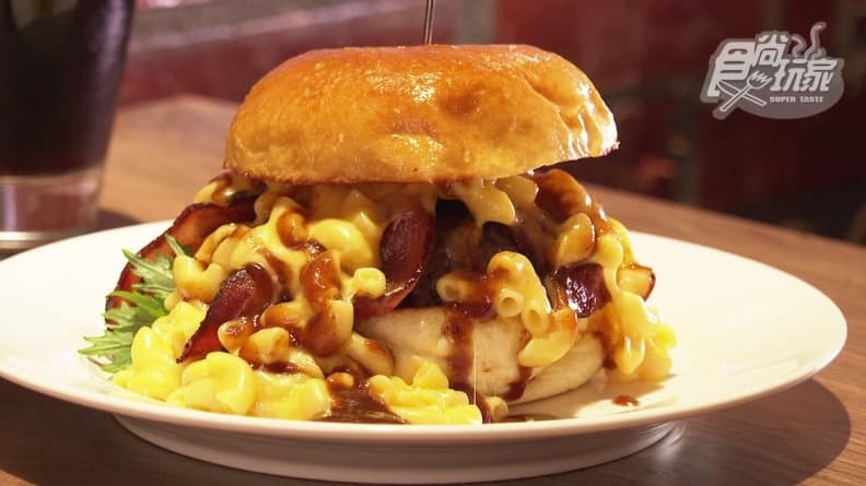 Oldies Burger 新美式文化料理 img