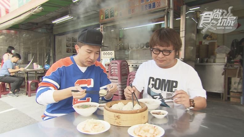 5/6節目《2天1夜go》店家資訊:嘉義人指名美食+網路限定版影音