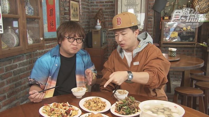 5/13節目《2天1夜go》店家資訊:高雄無敵美食+網路限定版影音
