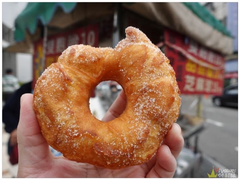 好滋味2號店
