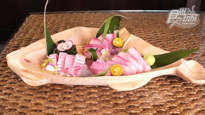 山海宴旬料理