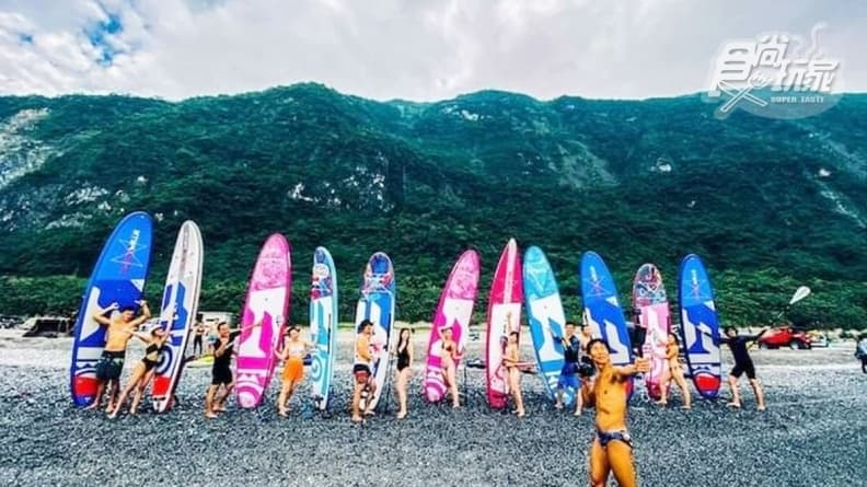 好野人休閒事業有限公司